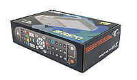 Спутниковый ресивер Uclan Ustym 4K S2 OTT X3