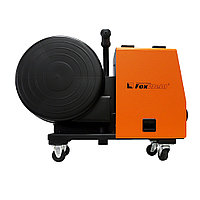 Сварочный полуавтомат SAGGIO MIG 500-NS DOUBLE PULSE (пр-во FoxWeld/КНР)9