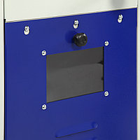 Фрезерный станок BELMASH MM2200P/400 (2.2 кВт, 400 В)9
