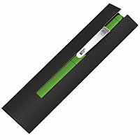 IQ, ручка с флешкой, 8 GB, металл, soft-touch , 1108/150
