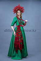 Костюмы для осеннего бала