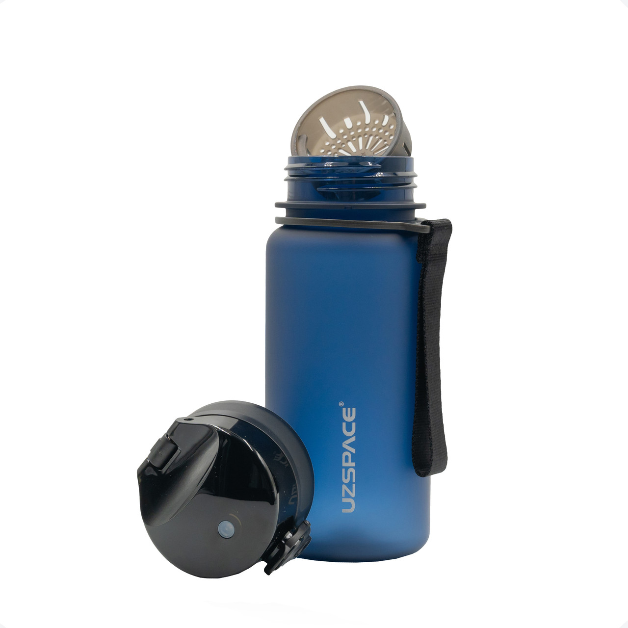 Бутылка для напитков UZSPACE 3034 350ML