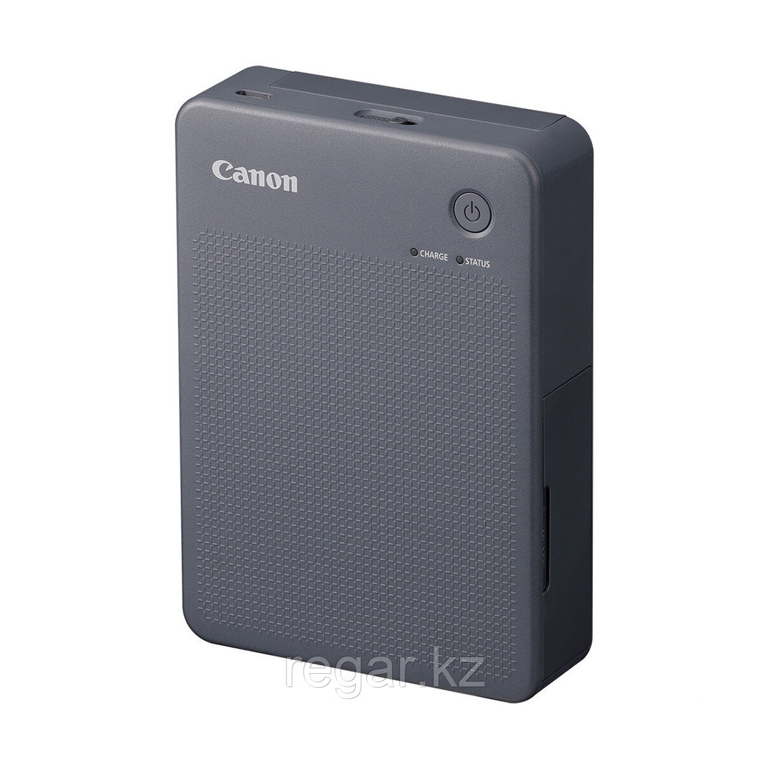 Фотопринтер Canon SELPHY QX20 SEE KIT Grey