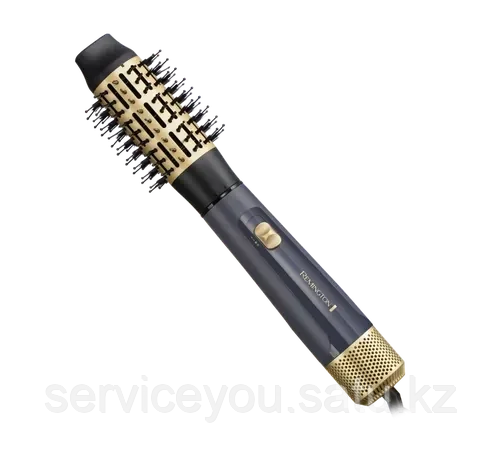 Фен-щетка Remington AS5805 черный