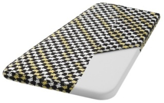 Матрас TAVI T0970, 90x200x8 см, чехол тик