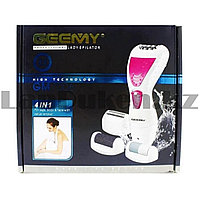 Эпилятор аккумуляторный для всего тела Geemy GM 70066