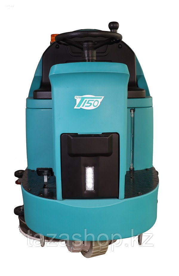 Поломоечная машина с сиденьем TVX T150/100R