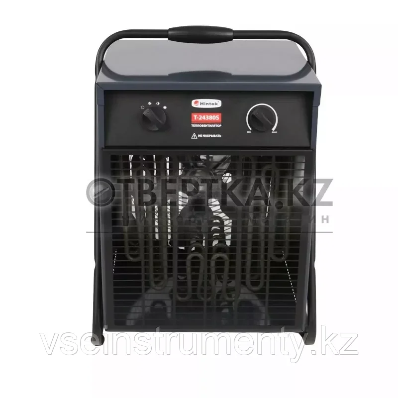 Тепловентилятор Hintek T-24380S 04.01.01.000138