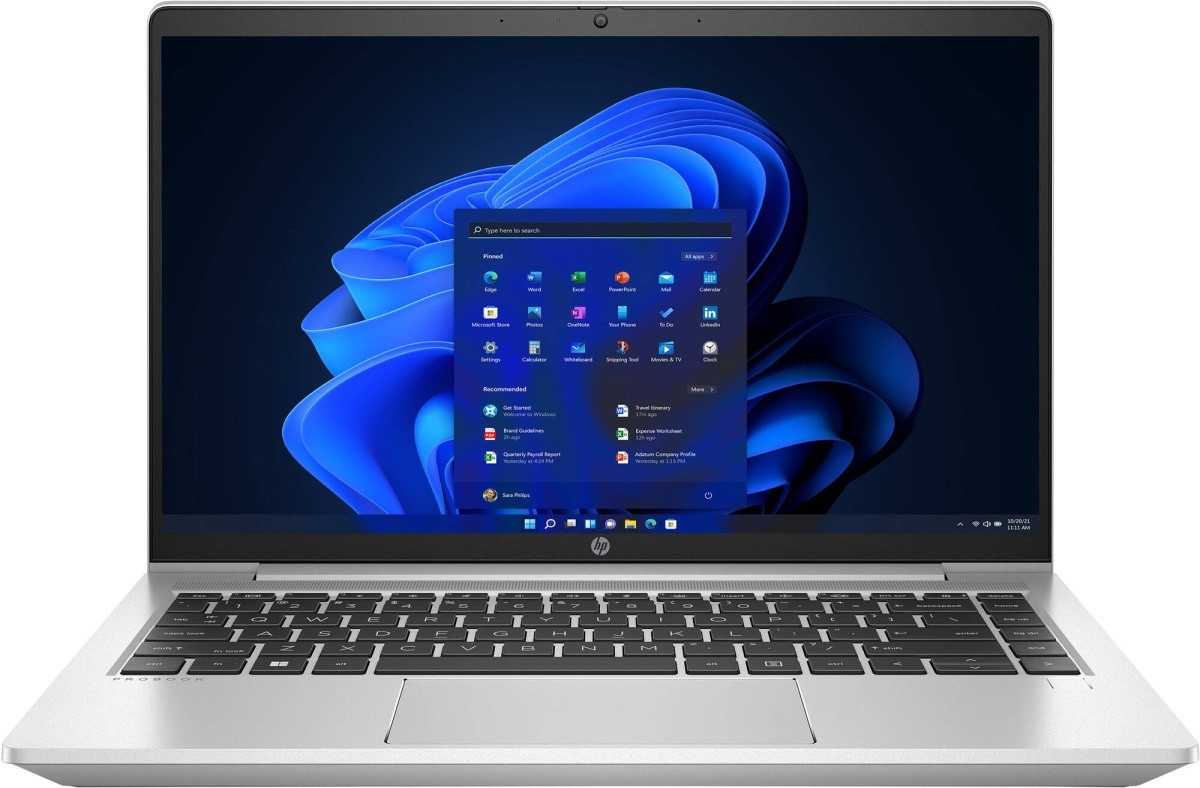 HP ProBook 440 G9 14" / 16 Гб / SSD 512 Гб / Win 11 Pro / 6S7R4EA