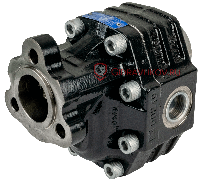Шестеренный насос NPH-73 UNI DX 105011007371