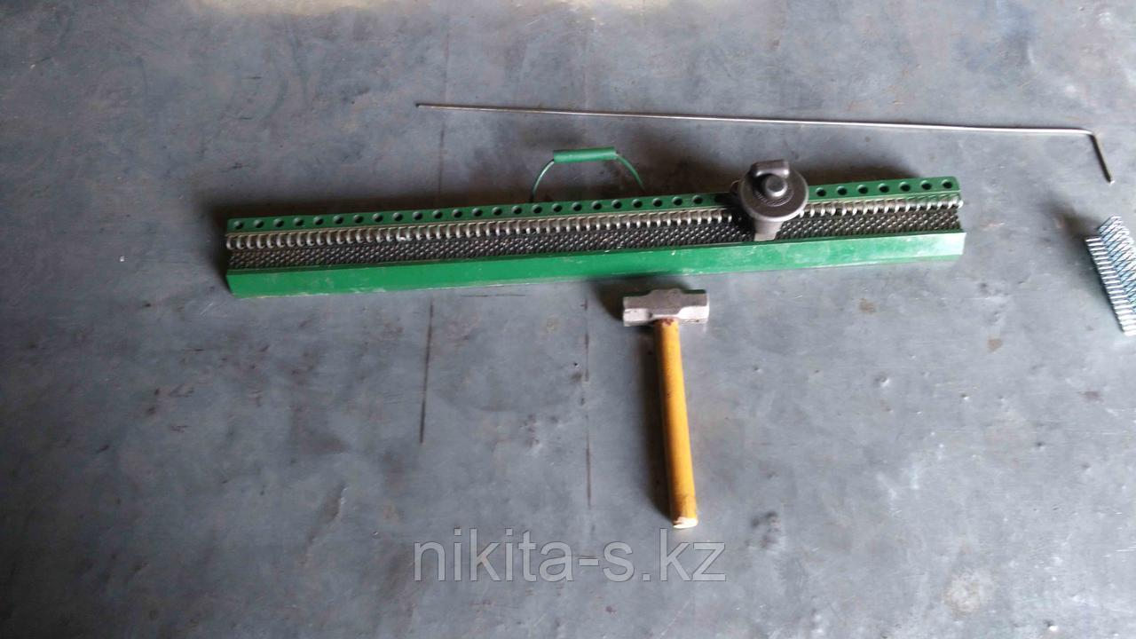 Забивная машинка для соединителей T10 №24