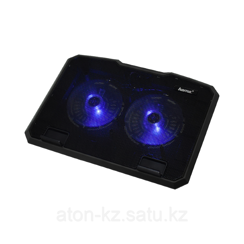 Подставка для ноутбука Hama (00053065), USB power