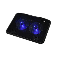 Подставка для ноутбука Hama (00053065), USB power