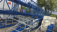Башенный кран оголовочный/безоголовочный Comansa NT35100 б/у3