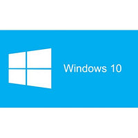Операционная система Microsoft Windows Home 10 64Bit Russian 1pk DSP OEI Kazakhstan Only DVD KW9-00118