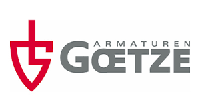 Редуктор давления GOETZE 681m 1-7 бар 80" (Германия)3