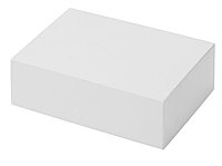 Внешний аккумулятор в форме камня Stone, 7800 mAh, белый8