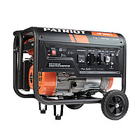 Генератор бензиновый PATRIOT GP 3810 L (474101545)