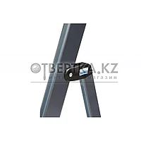Анодированная стремянка Krause Securo 1264672
