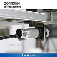 ZONESUN ZS-YTZL4S вакуумная машина для розлива жидкостей в бутылки для духов1