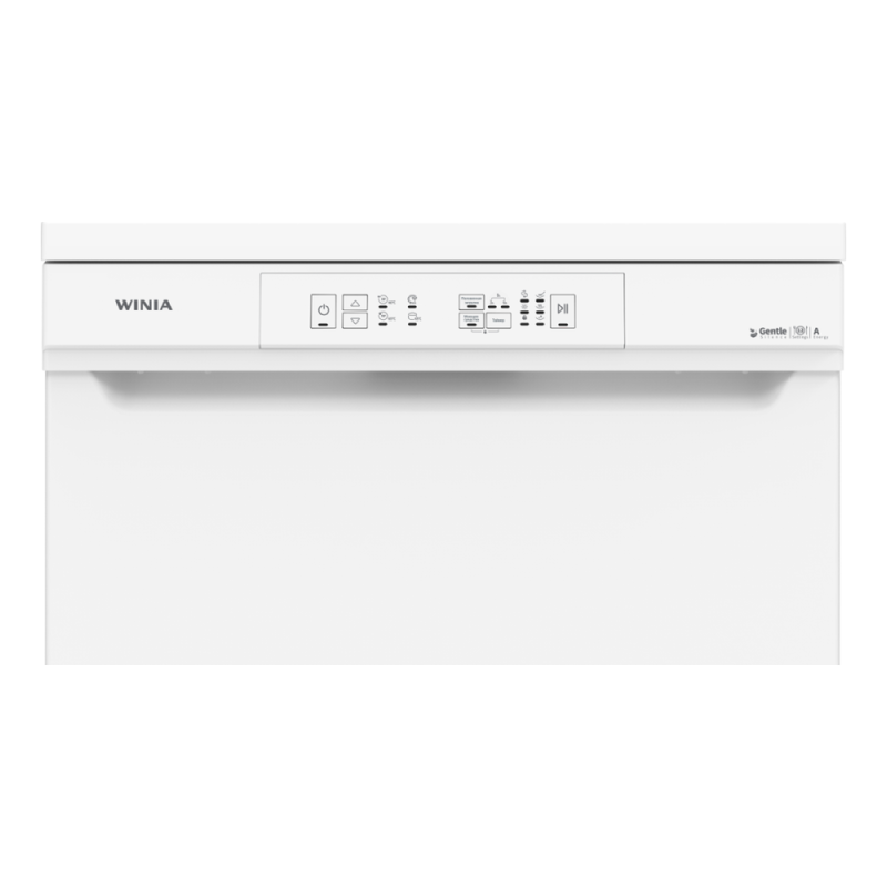 Посудомоечная машина Winia DDW-V12ATTWW
