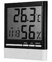 Метеостанция Kromatech CX-318, с часами