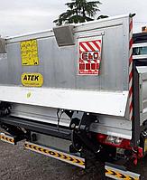 Гидравлический борт ATEK LIFT DM 10002