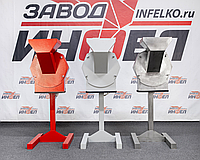 Дробилки молотковые Molot-200/8007