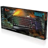 Клавиатура Smartbuy Rush SBK-310G-K Armor2