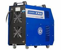 Аппарат аргонной сварки ironman 315 ac/dc pulse mosfet/aurora-pro1