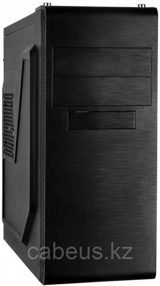 Корпус ExeGate UN-603 500W Black