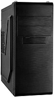Корпус ExeGate UN-603 500W Black