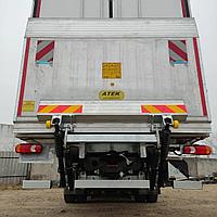 Алюминиевая платформа ATEK LIFT DM 15006