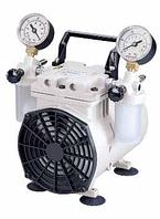 Поршневой насос, в комплекте Welch Vacuum