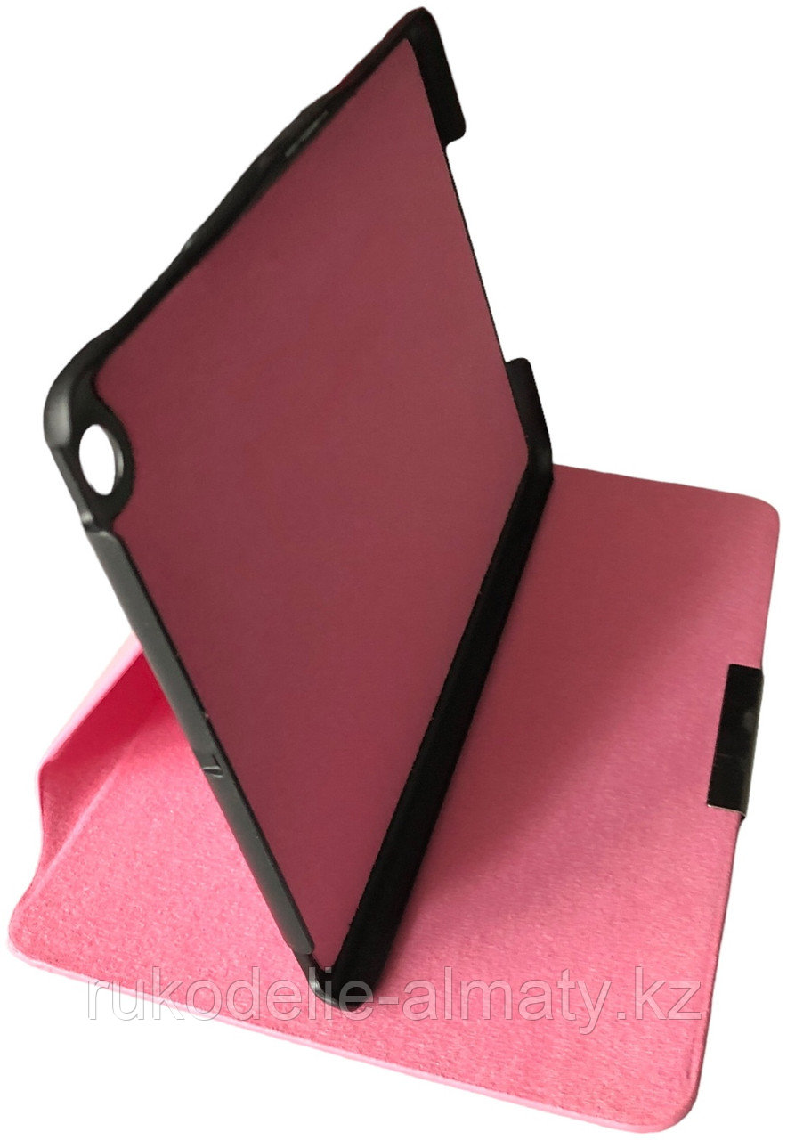 Чехол для Apple iPad mini (2012), iPad mini (2013), iPad mini (2014) 7.9 дюйм розовый