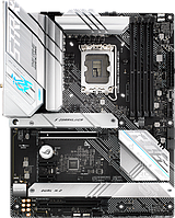 Материнская плата ASUS ROG STRIX B660-A GAMING WIFI D4