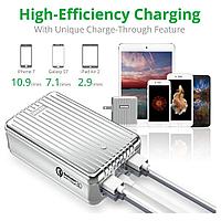 Zendure A8 Power Bank 26800mAh Silver3