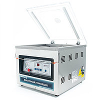 Вакуумный упаковщик FoodAtlas Eco DZ-500/2F2