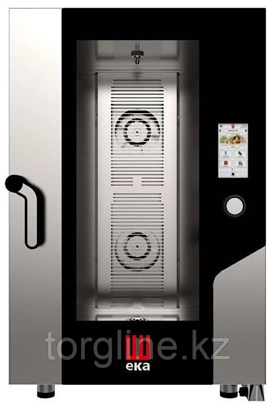 ПЕЧЬ ПАРОКОНВЕКЦИОННАЯ TECNOEKA "MKF1111BM/0/085"