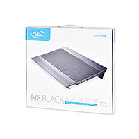 Охлаждающая подставка для ноутбука Deepcool N8 .17"2