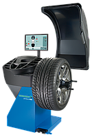 Балансировочный станок (стенд) Hofmann Geodyna 7600L