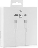 Кабель USB type-C для зарядного устройства Apple2 метра Арт.5905