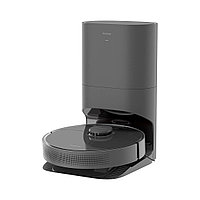 Робот-пылесос Dreame Robot Vacuum D10S Plus Черный2