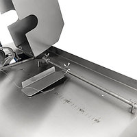 Клипсатор обвязчик электрический Foodatlas HR-7706