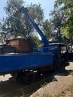 Услуги манипулятора1