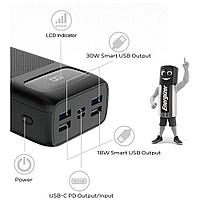 Energizer Power Bank 30000mAh Black UE30063PQ_BK3