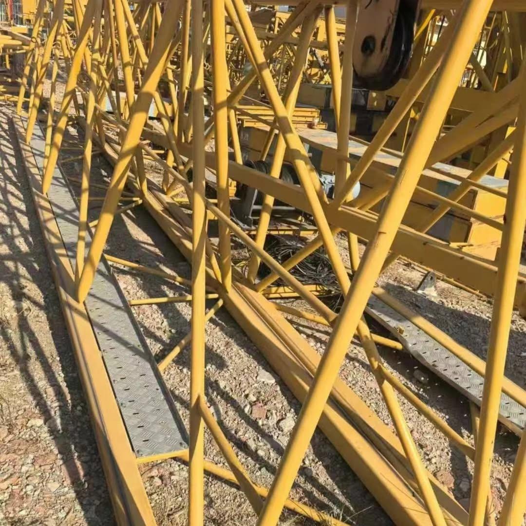 Башенный кран XCMG XGT7020-10S1