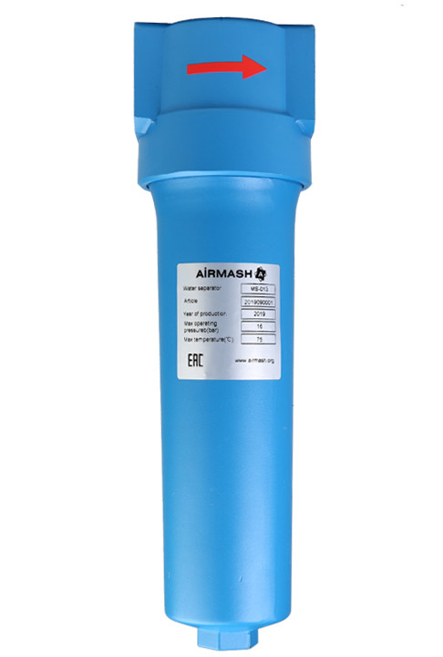 Сепа­ра­тор цик­лонный Airmash MS-013