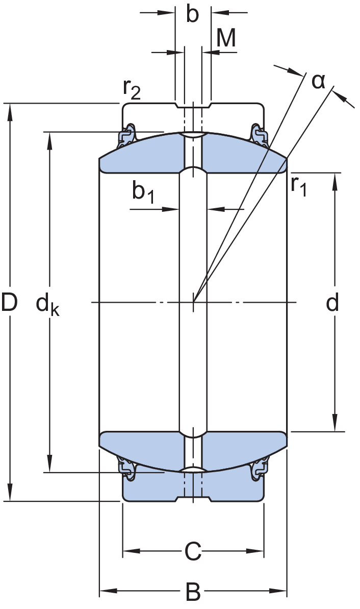 GE 20 ESX-2LS