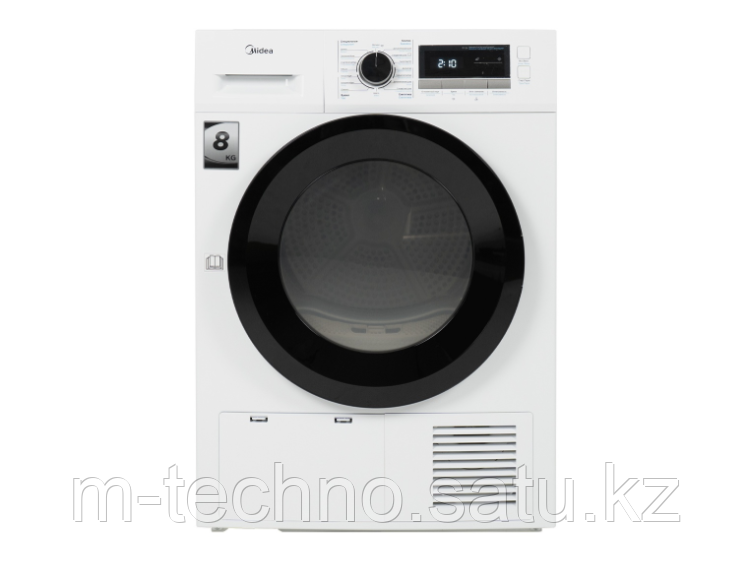 MDG05C80/W-KZ/Сушильная машина Midea